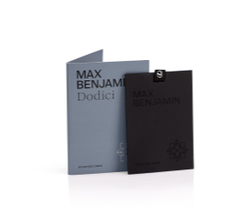 Lexus    LEXUS SCENT CARD |BY MAX BENJAMIN